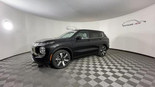 2025 Mitsubishi Outlander SE 2.5 S-AWC