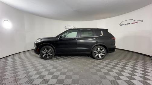 2025 Mitsubishi Outlander SE 2.5 S-AWC
