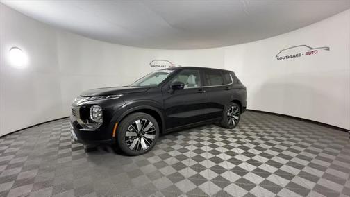2025 Mitsubishi Outlander SE 2.5 S-AWC