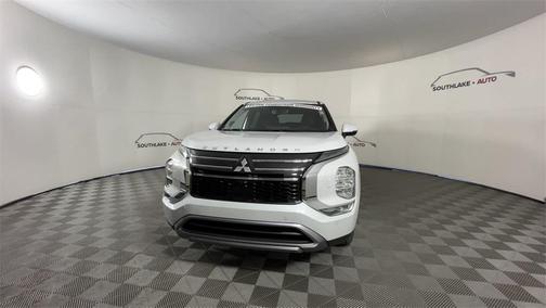 2025 Mitsubishi Outlander SE 2.5 S-AWC