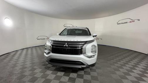 2025 Mitsubishi Outlander SE 2.5 S-AWC