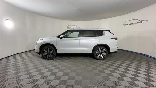 2025 Mitsubishi Outlander SE 2.5 S-AWC