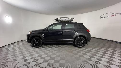 2025 Mitsubishi Outlander Sport 2.0 Trail Edition AWC