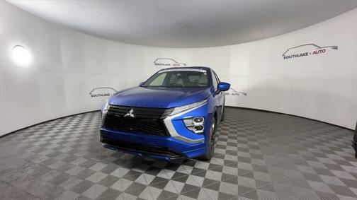 2025 Mitsubishi Eclipse Cross SEL