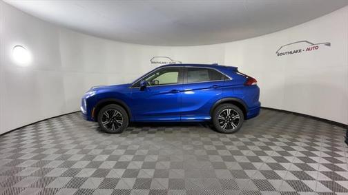 2025 Mitsubishi Eclipse Cross SEL