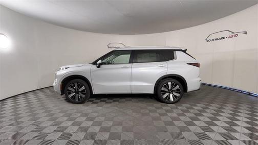 2025 Mitsubishi Outlander SEL 2.5 S-AWC