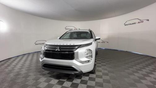 2025 Mitsubishi Outlander SEL 2.5 S-AWC