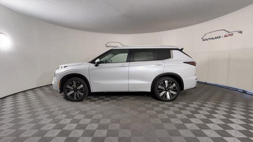 2025 Mitsubishi Outlander SEL 2.5 S-AWC
