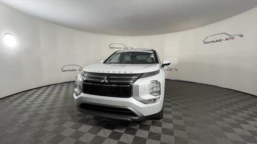 2025 Mitsubishi Outlander SE 2.5 S-AWC