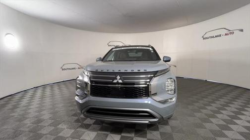 2025 Mitsubishi Outlander SEL 2.5 S-AWC