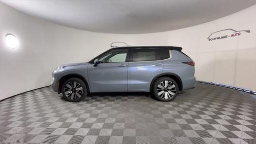 2025 Mitsubishi Outlander SEL 2.5 S-AWC