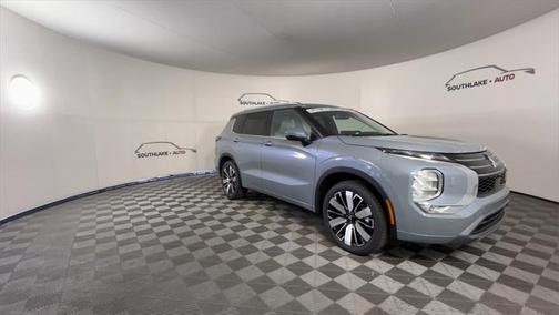 2025 Mitsubishi Outlander SEL 2.5 S-AWC