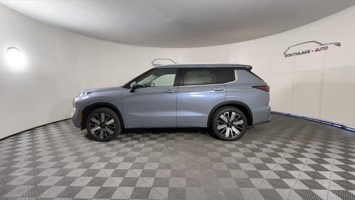 2025 Mitsubishi Outlander SEL 2.5 S-AWC