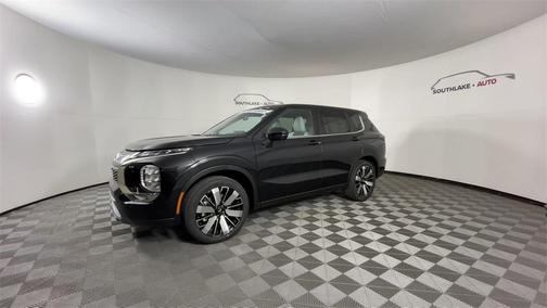 2025 Mitsubishi Outlander SE 2.5 S-AWC