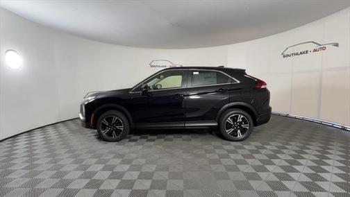 2025 Mitsubishi Eclipse Cross SE