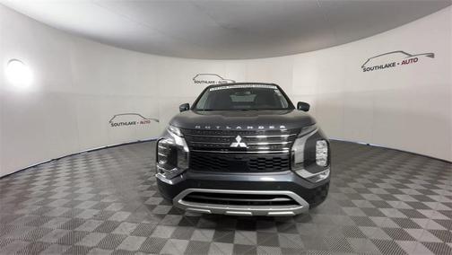 2025 Mitsubishi Outlander PHEV SE S-AWC