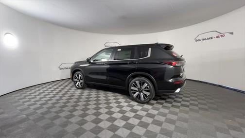 2025 Mitsubishi Outlander SE 2.5 S-AWC