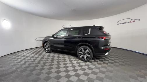 2025 Mitsubishi Outlander SE 2.5 S-AWC