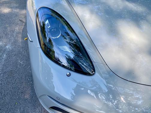 2021 Porsche 718 Cayman 718 Cayman S