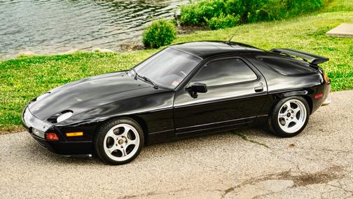 1991 Porsche 928 928 GT
