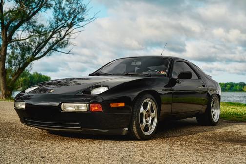 1991 Porsche 928 928 GT
