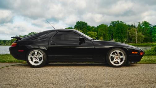 1991 Porsche 928 928 GT