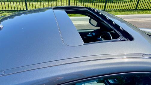 2009 Porsche 911 Carrera 4S