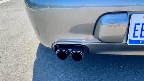 2009 Porsche 911 Carrera 4S
