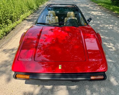 1978 Ferrari 308