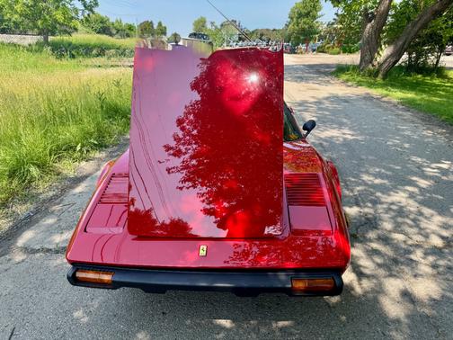 1978 Ferrari 308