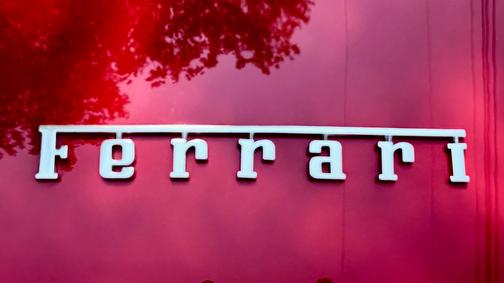 1978 Ferrari 308