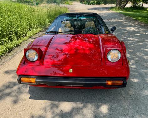 1978 Ferrari 308