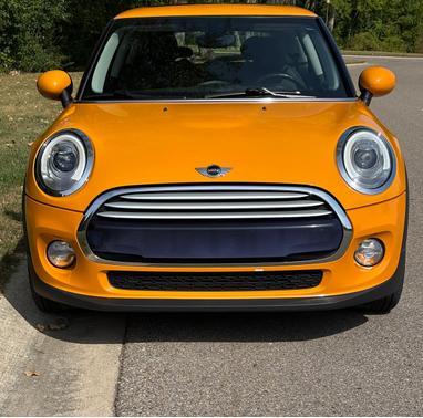 2012 MINI Cooper Base