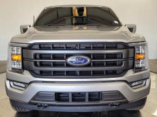 Photo 2 of 45 of 2022 Ford F-150 Lariat