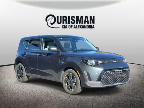 2023 Kia Soul EX