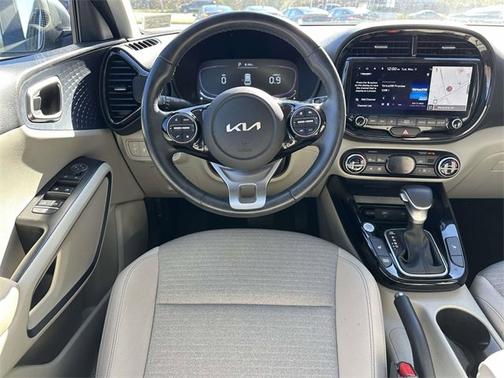 2023 Kia Soul EX