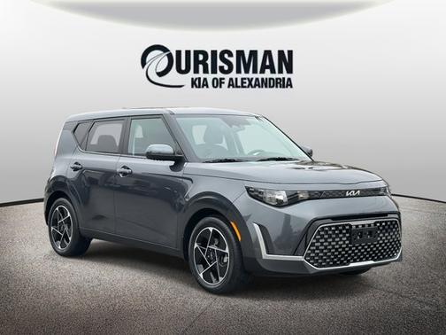 2023 Kia Soul EX