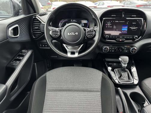 2023 Kia Soul EX