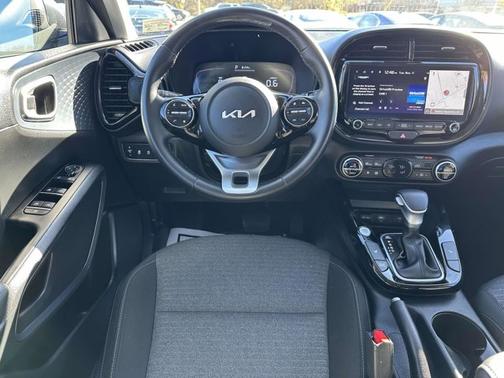 2023 Kia Soul EX