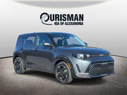 2023 Kia Soul EX