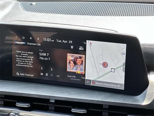 2023 Kia Telluride SX-Prestige X-Pro