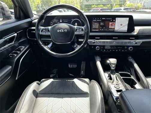 2023 Kia Telluride SX-Prestige X-Pro