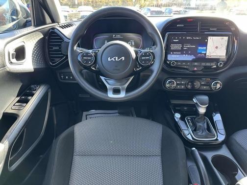 2023 Kia Soul S