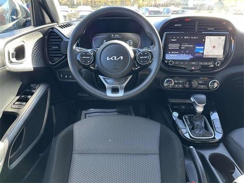 2023 Kia Soul S