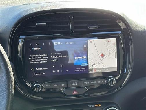 2023 Kia Soul S