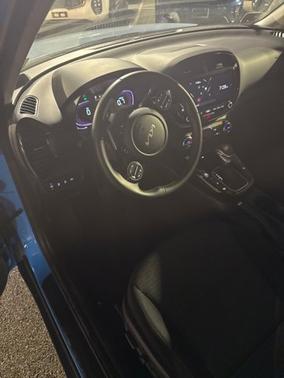 2023 Kia Soul EX