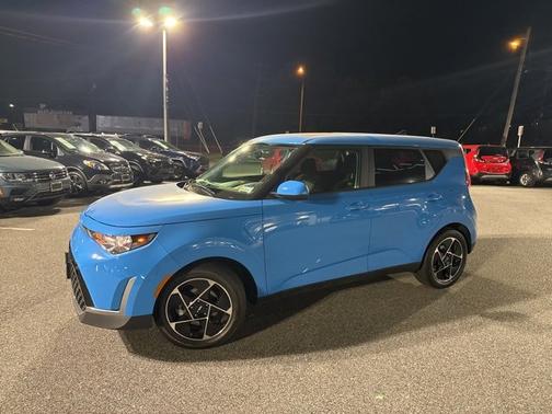 2023 Kia Soul EX
