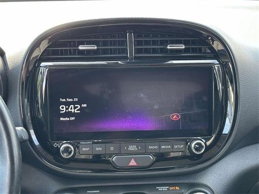 2023 Kia Soul EX