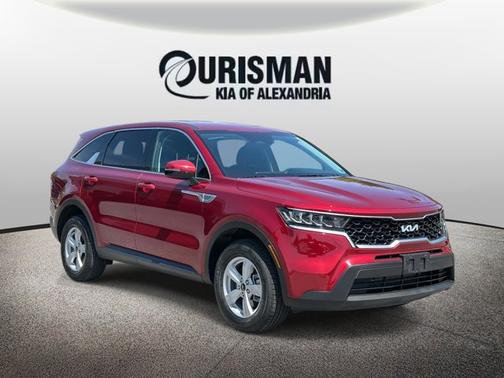2023 Kia Sorento LX