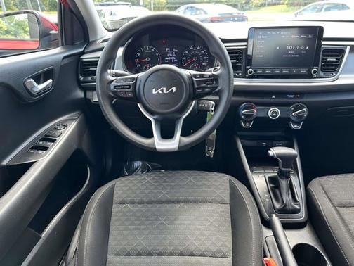 2023 Kia Rio S